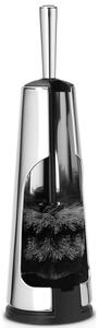 Szczotka WC BRABANTIA Classic 414640 Srebrny