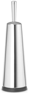 Szczotka WC BRABANTIA Classic 414640 Srebrny