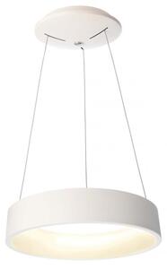 Deko-Light Deko-Light 342122 - LED Żyrandol ściemnialny SCULPTORIS LED/27W/230V 3000K śr. 45cm W4357