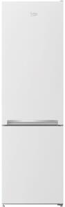 Lodówka BEKO b100 RCNA305K40WN No Frost 181.3cm Biała