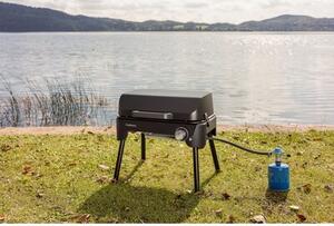 Grill ogrodowy gazowy CAMPINGAZ Tour and Grill 2.4 kW 47 x 25.5 cm