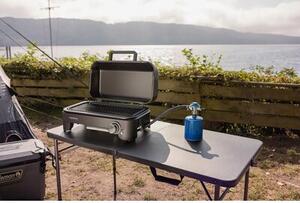 Grill ogrodowy gazowy CAMPINGAZ Tour and Grill 2.4 kW 47 x 25.5 cm