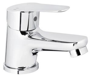 Bateria umywalkowa KFA ARMATURA Sparc 5412-815-00 Chrom