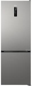 Lodówka AMICA FK370ASi Prestige No Frost 200cm Stal nierdzewna