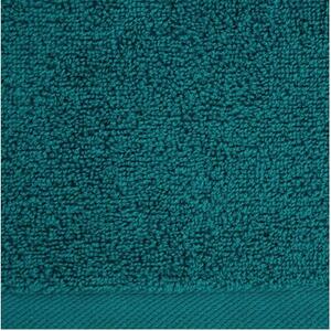Ręcznik Gładki2 (32) 70 x 140 cm Turkusowy