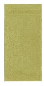 Ręcznik Morwa, 70x140, Seledynowy-ZE-004
