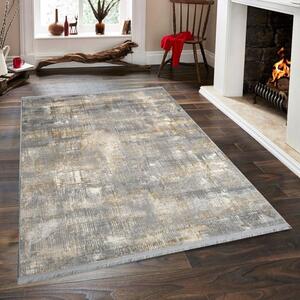 Luksusowy dywan, 200 x 290 cm, kremowy