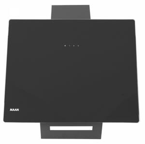 Okap MAAN Rodo 60 Czarny 580m3/h 68dB klasa B