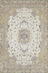 Luksusowy dywan Woopamuk, 180 x 280 cm, zielonkawy