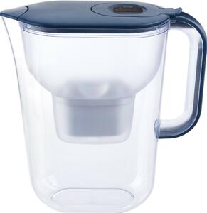 Orion 156020 Dzbanek filtrujący Carbo 3 l z filtrem, niebieski