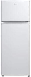 Lodówka MIDEA MDRT294FGE01 143cm Biała