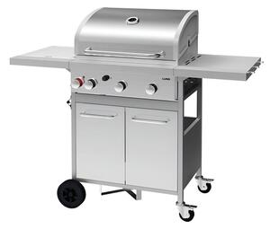 Grill ogrodowy gazowy LUND 99654
