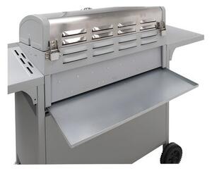 Grill ogrodowy gazowy LUND 99654