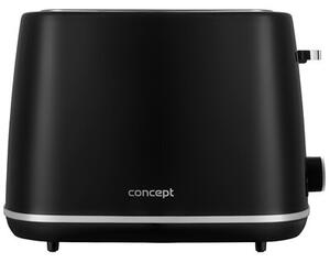 Toster CONCEPT TE2075 Czarny