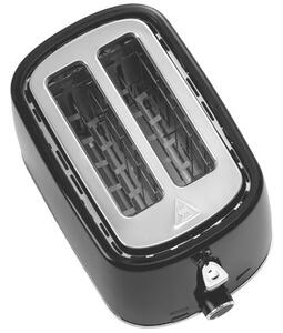 Toster CONCEPT TE2075 Czarny