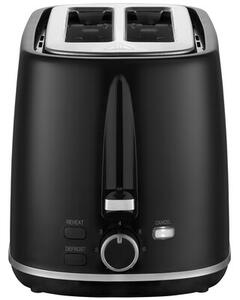 Toster CONCEPT TE2075 Czarny