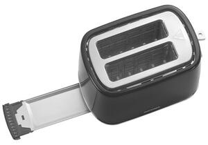 Toster CONCEPT TE2075 Czarny