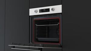 Piekarnik TEKA NEO HSB 6250 P WH Elektryczny BiaÅy A+