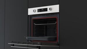 Piekarnik TEKA NEO HSB 6250 P WH Elektryczny BiaÅy A+