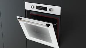 Piekarnik TEKA NEO HSB 6250 P WH Elektryczny BiaÅy A+