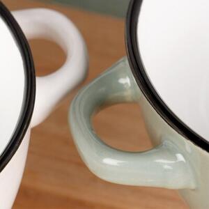 Miska bulionówka ceramiczna 600 ML 4 szt
