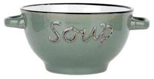 Miska bulionówka ceramiczna 600 ML 4 szt