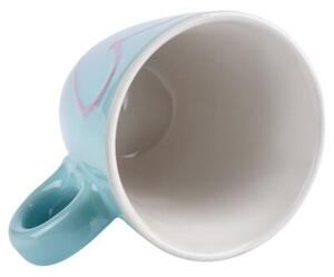 Kubki ceramiczne 210 ml 4 szt