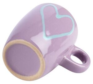 Kubki ceramiczne 210 ml 4 szt