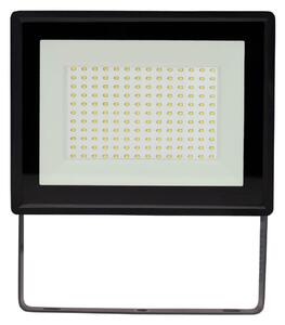 Noctis Lux 3 Naświetlacz 100W Ww 230V Ip65 270X210X27Mm Czarny Spectrum LED