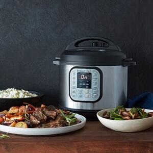 Multicooker INSTANT POT Duo 8