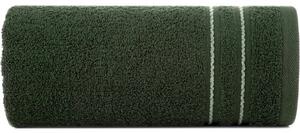 Ręcznik Emina (13) 50 x 90 cm Zielony