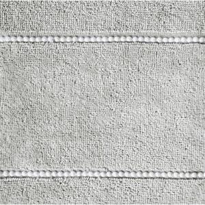 Ręcznik Mari (03) 50 x 90 cm Szary