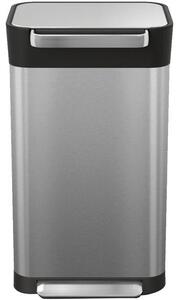Kosz na śmieci z funkcją kompresji Titan, 30 l