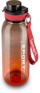 Lamart LT4072 Butelka sportowa Fit, 1 l