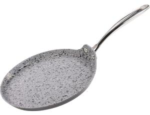 Lamart LT1292 patelnia do naleśników Granit,średnica 28 cm