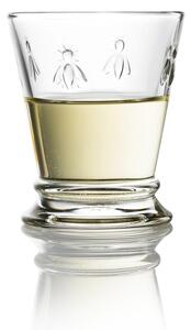 Szklanki zestaw 4 szt. 260 ml Abeille – La Rochére