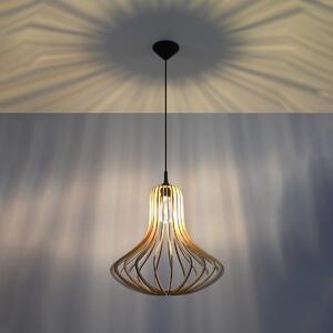 Lampa wisząca ELZA Sollux Lighting