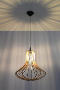 Lampa wisząca ELZA Sollux Lighting