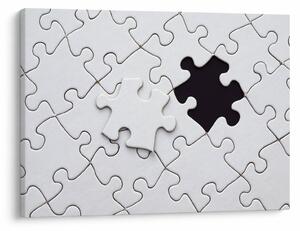 Obraz puzzli (70x50 cm)