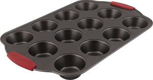 Lamart LT3114 Forma na 12 muffinów Bonte, 41 x26,7 cm