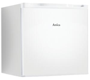 Lodówka AMICA FM050.4(E) 49.6cm Biała