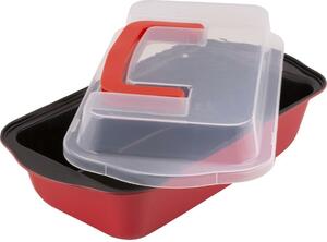 Lamart LT3100 Forma do chleba Dolce, 29 x 15 cm