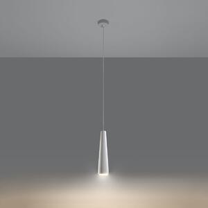 Lampa wisząca ceramiczna ELECTRA Sollux Lighting