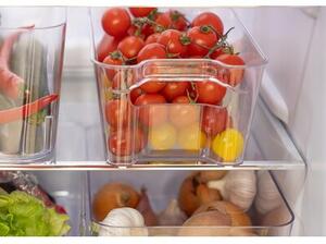 Organizer do lodówki EASYFORM Clear 6 L + 2 x 4.5 L (3 szt.)