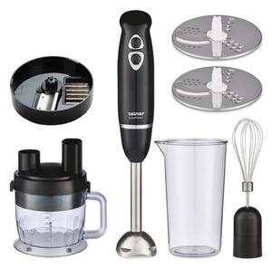 Blender ZELMER ZHB4600 QubeMaster (funkcja krojenia w kostkę)