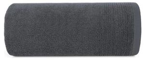 Ręcznik Lari (06) 70 x 140 cm Stalowy