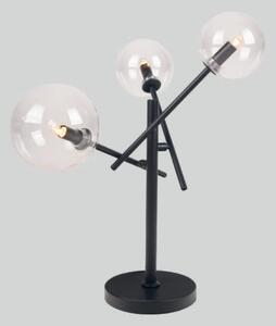 Lampa Stołowa Lollipop Black T0043 Maxlight