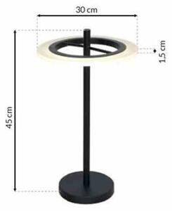Lampka stołowa COSMO 12W LED