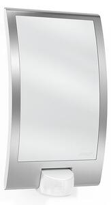 Kinkiet zewnętrzny L 22 - srebrny, E27