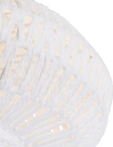 Inteligentna lampa sufitowa Retro biała z WiFi A60 - Lina Oswietlenie wewnetrzne